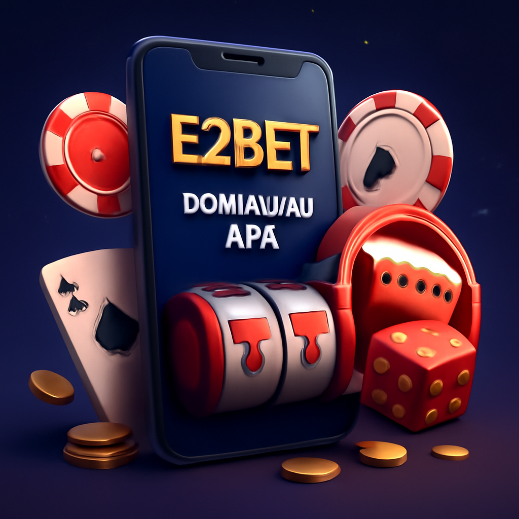 E2Bet Download APK