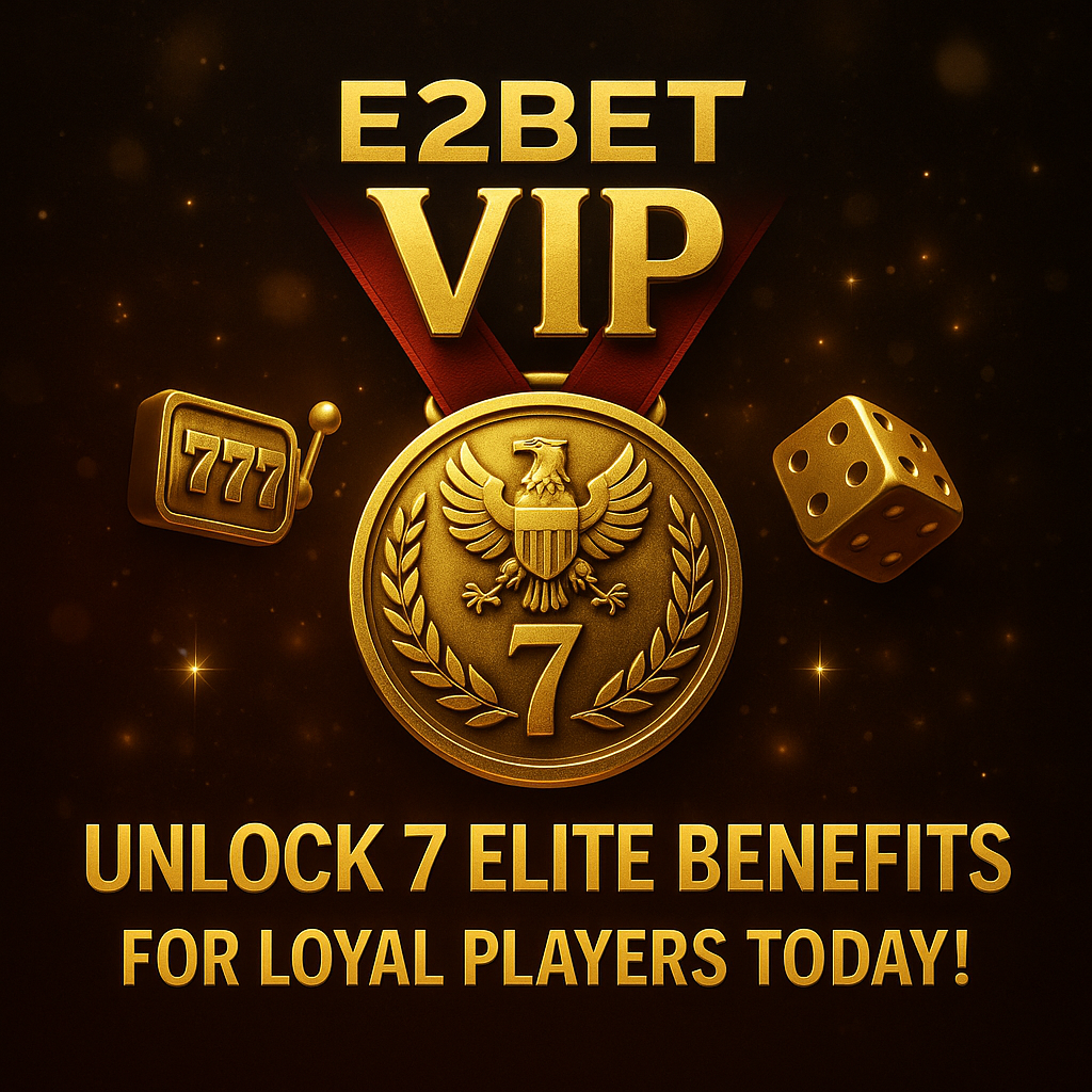 e2bet vip